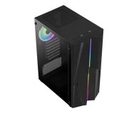 AeroCool PGS Mecha ARGB Czarna - 623754 - zdjęcie 4